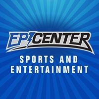 Epicenter Sports and Entertainment logo, Epicenter Sports and Entertainment contact details