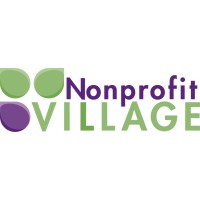 Nonprofit Village logo, Nonprofit Village contact details