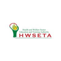 HWSETA logo, HWSETA contact details