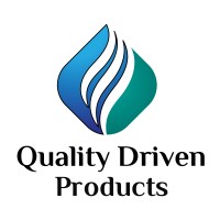 Quality Driven Products, Inc logo, Quality Driven Products, Inc contact details