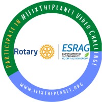 ESRAG - Environmental Sustainability Rotary Action Group logo, ESRAG - Environmental Sustainability Rotary Action Group contact details