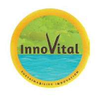 InnoVital logo, InnoVital contact details