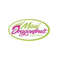 Maui Dragonfruit Farm logo, Maui Dragonfruit Farm contact details