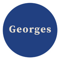 Georges logo, Georges contact details