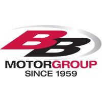 BB Motor Group logo, BB Motor Group contact details