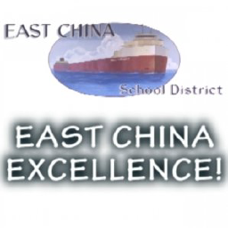 East China School District logo, East China School District contact details