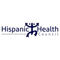 Hispanic Health Council logo, Hispanic Health Council contact details