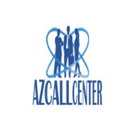 Az Call Center logo, Az Call Center contact details