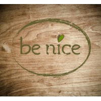 Be Nice Foods logo, Be Nice Foods contact details