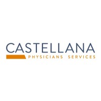 Castellana Physicians Services LLC. logo, Castellana Physicians Services LLC. contact details