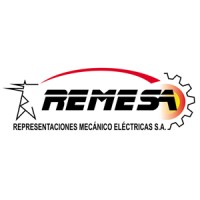 Representaciones Mecánico Eléctricas, S.A. logo, Representaciones Mecánico Eléctricas, S.A. contact details