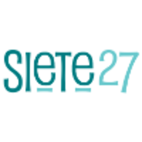 Siete27 logo, Siete27 contact details