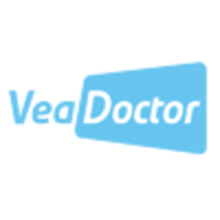 VeaDoctor logo, VeaDoctor contact details