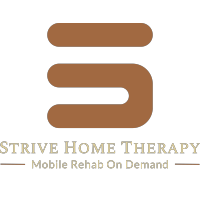 Strive Medical Management Inc. logo, Strive Medical Management Inc. contact details