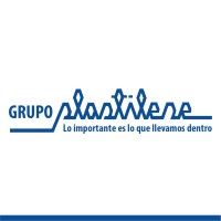 Grupo Plastilene logo, Grupo Plastilene contact details