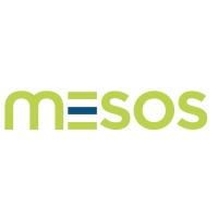 Mesos logo, Mesos contact details