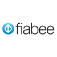 Fiabee logo, Fiabee contact details