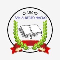 Colegio San Alberto Magno logo, Colegio San Alberto Magno contact details