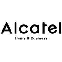 Alcatel Home & Business logo, Alcatel Home & Business contact details