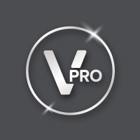 V PRO Makeup Center logo, V PRO Makeup Center contact details