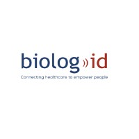 Biolog-id logo, Biolog-id contact details