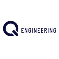 Q Engineering logo, Q Engineering contact details