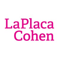 LaPlaca Cohen logo, LaPlaca Cohen contact details