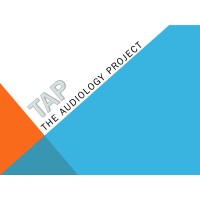 The Audiology Project logo, The Audiology Project contact details