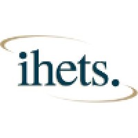 IHETS logo, IHETS contact details