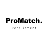 ProMatch recruitment logo, ProMatch recruitment contact details