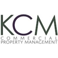 KCM, Inc. Commercial Property Management logo, KCM, Inc. Commercial Property Management contact details