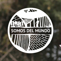 Somos del Mundo logo, Somos del Mundo contact details