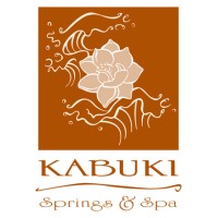 Kabuki Springs & Spa logo, Kabuki Springs & Spa contact details