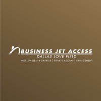 business jet access logo, business jet access contact details