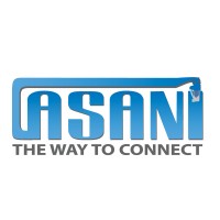 ASANI Solutions, LLC logo, ASANI Solutions, LLC contact details