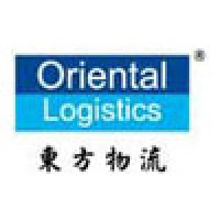 Oriental Logistics 東方物流 logo, Oriental Logistics 東方物流 contact details