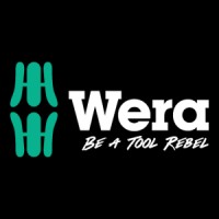 Wera Tools North America logo, Wera Tools North America contact details