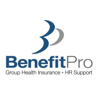 Benefit Pro Insurance Services logo, Benefit Pro Insurance Services contact details