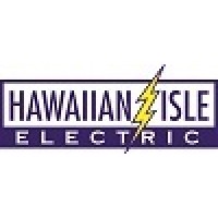 Hawaiian Isle Electric LLC logo, Hawaiian Isle Electric LLC contact details