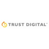 Trust Digital logo, Trust Digital contact details