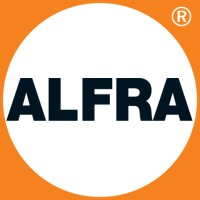 ALFRA Tools logo, ALFRA Tools contact details