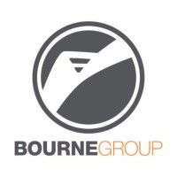 Bourne Group logo, Bourne Group contact details