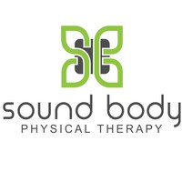 Sound Body Physical Therapy logo, Sound Body Physical Therapy contact details