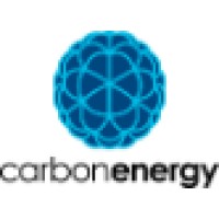 Carbon Energy logo, Carbon Energy contact details