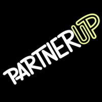 PartnerUp Podcast logo, PartnerUp Podcast contact details