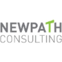 NewPath Consulting logo, NewPath Consulting contact details