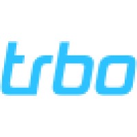 trbo logo, trbo contact details