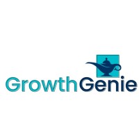 Growth Genie logo, Growth Genie contact details