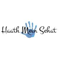 Haath Mein Sehat logo, Haath Mein Sehat contact details