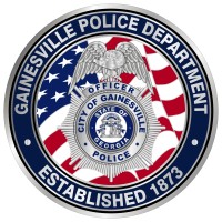 Gainesville (GA) Police Department logo, Gainesville (GA) Police Department contact details